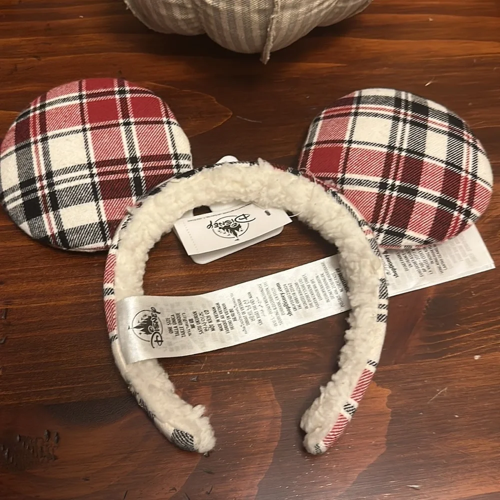 Disney new tags